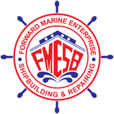 Forward Marine Group Logo